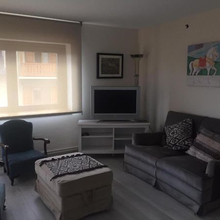 Apartamento Central Алп Екстериор снимка