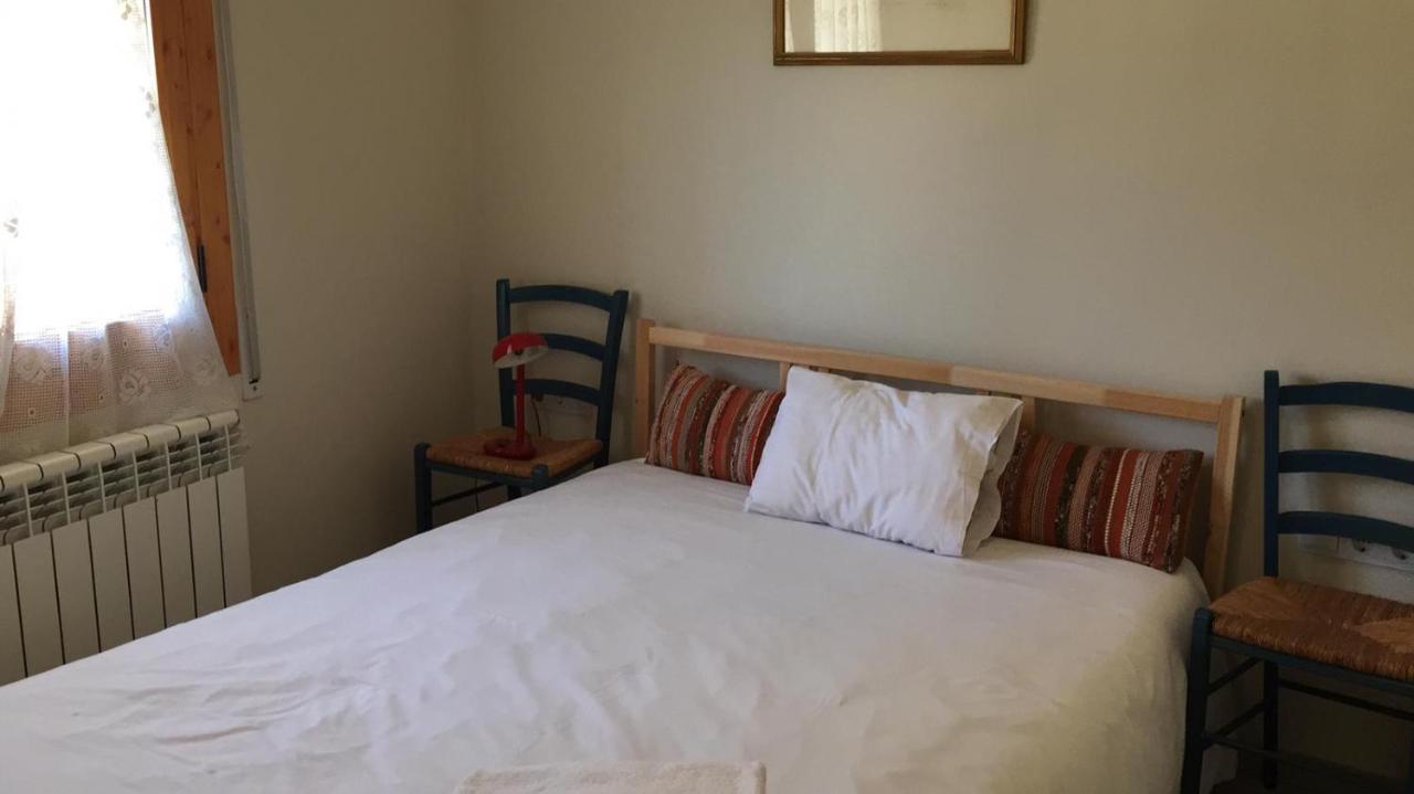Apartamento Central Алп Екстериор снимка