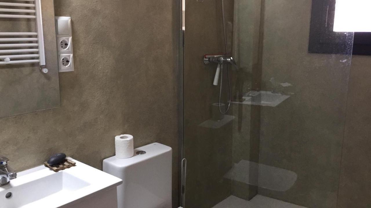 Apartamento Central Алп Екстериор снимка