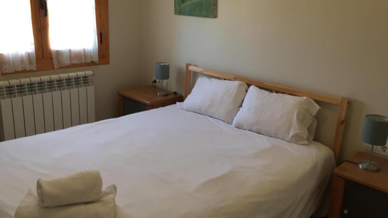 Apartamento Central Алп Екстериор снимка