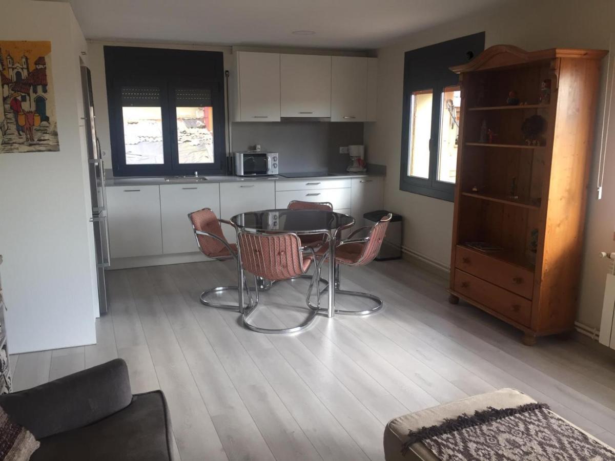 Apartamento Central Алп Екстериор снимка
