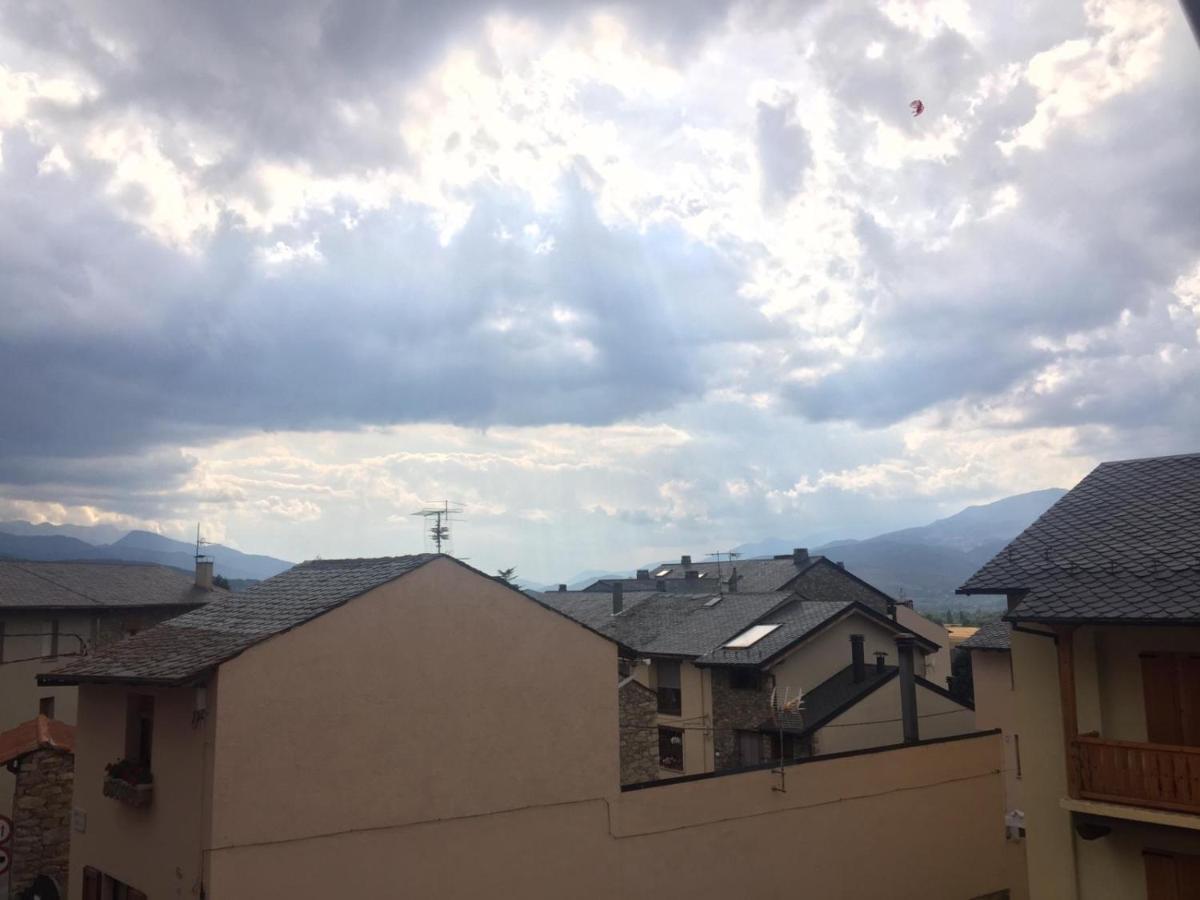 Apartamento Central Алп Екстериор снимка