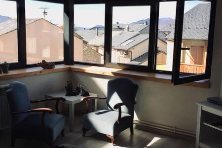 Apartamento Central Алп Екстериор снимка